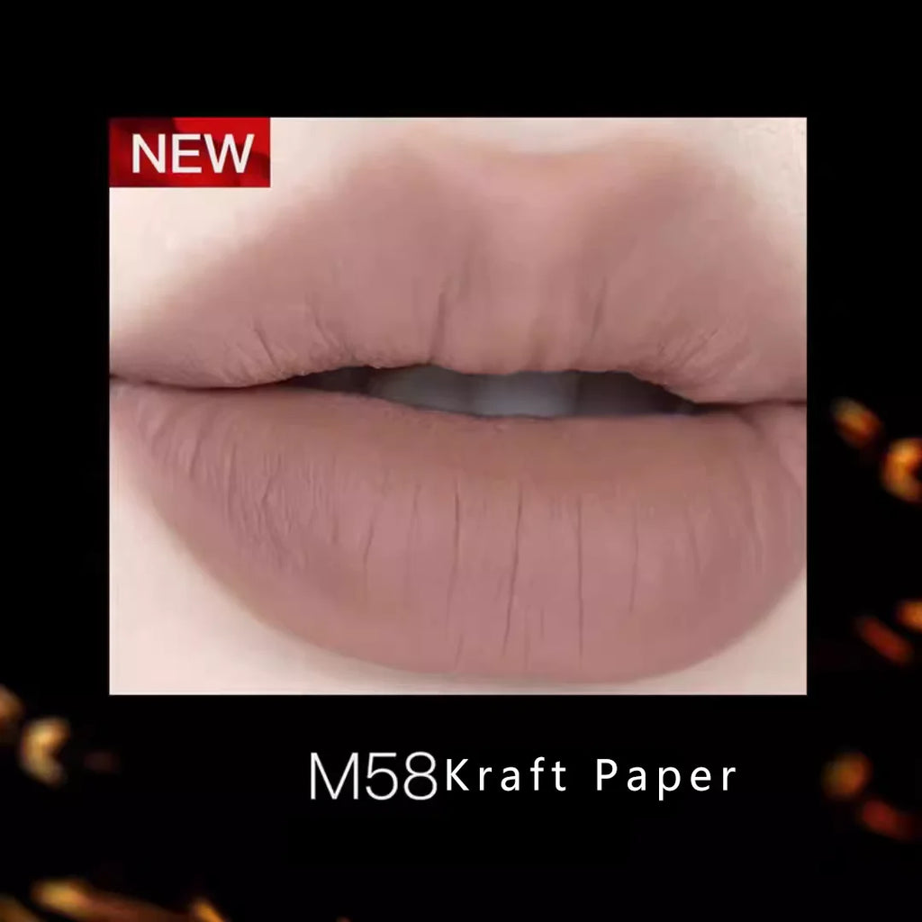 Girlcult Cyberpunk Lip Gloss Liquid Lipstick High Shine Moisturizing, Hydrating Long-Lasting Mirror Finish