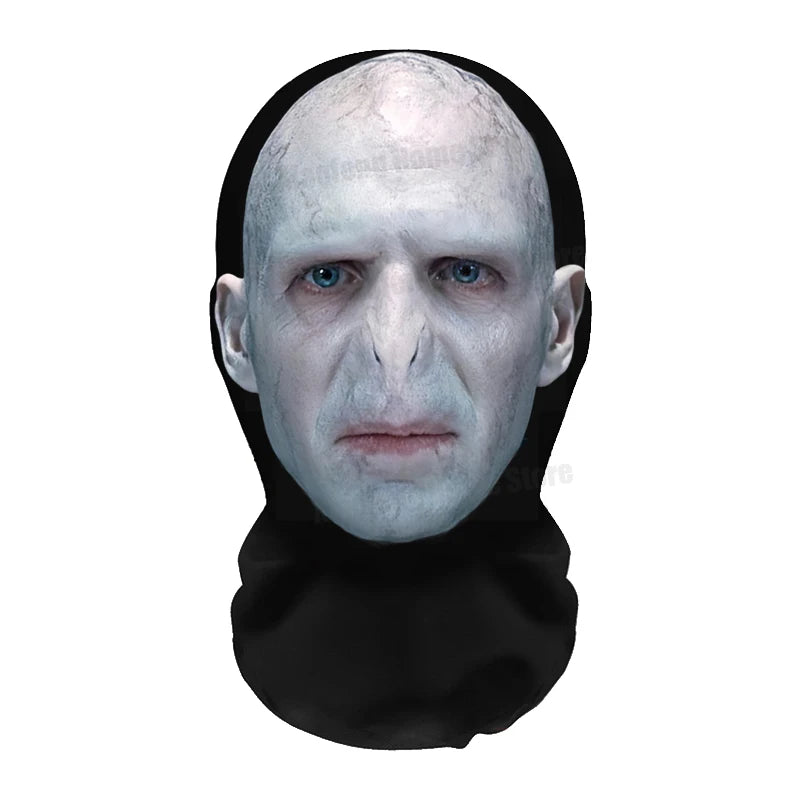 3D Printed Celebrity Realistic Face Mask Stretch