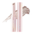Jelly Eye Shadow Stick Water Shining Color Daily Non Flying Powder Novice Waterproof Lasting Makeup Free Liquid Eye Shadow