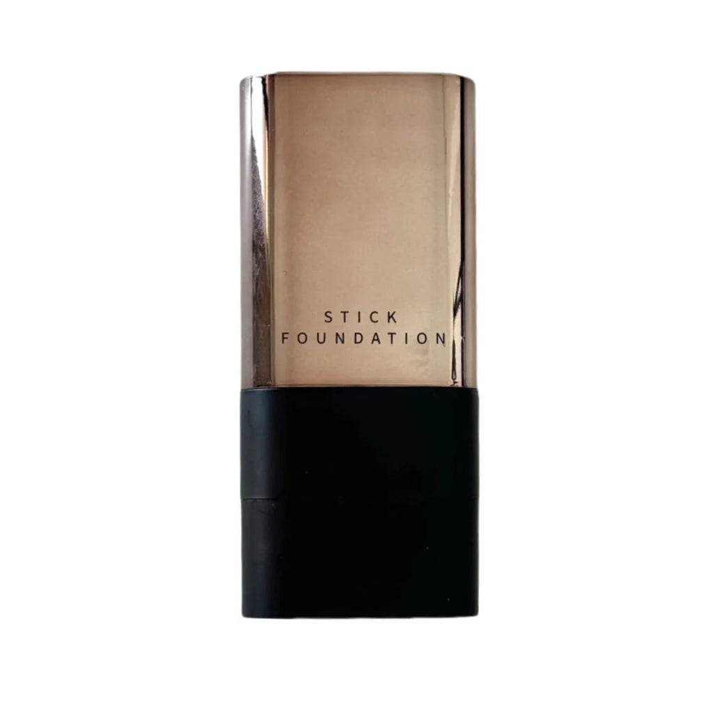 Concealer Foundation Stick Facial Matte Waterproof Bronzer Contouring Face Coverage Moisturizing Cream