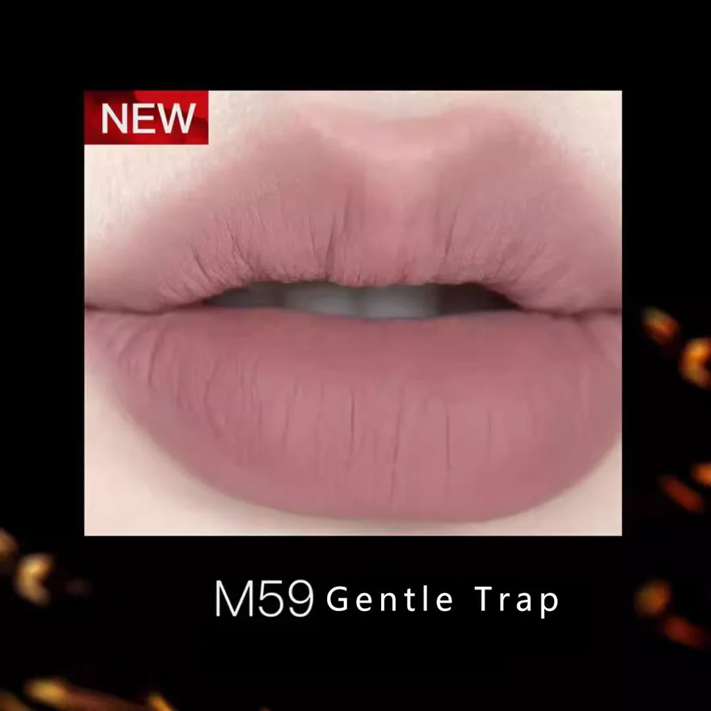 Girlcult Cyberpunk Lip Gloss Liquid Lipstick High Shine Moisturizing, Hydrating Long-Lasting Mirror Finish