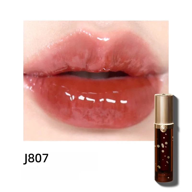 Girlcult Cyberpunk Lip Gloss Liquid Lipstick High Shine Moisturizing, Hydrating Long-Lasting Mirror Finish