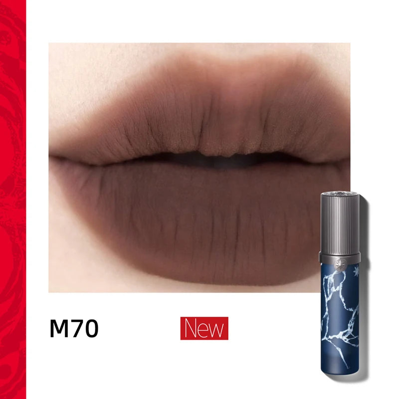 Girlcult Cyberpunk Lip Gloss Liquid Lipstick High Shine Moisturizing, Hydrating Long-Lasting Mirror Finish