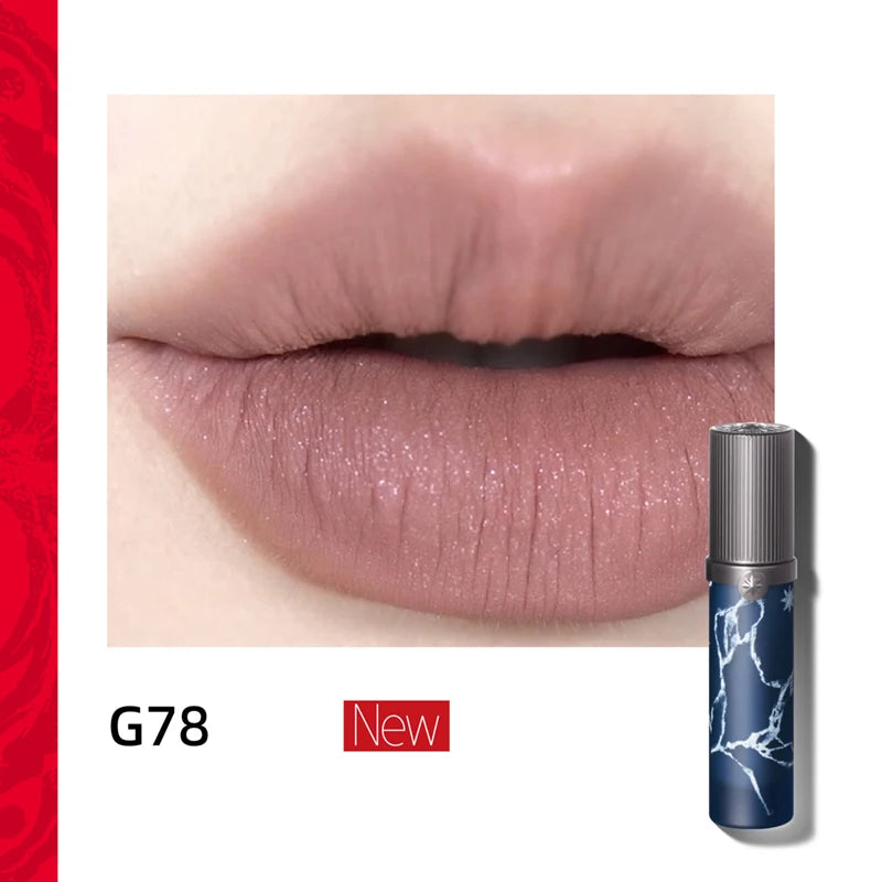 Girlcult Cyberpunk Lip Gloss Liquid Lipstick High Shine Moisturizing, Hydrating Long-Lasting Mirror Finish