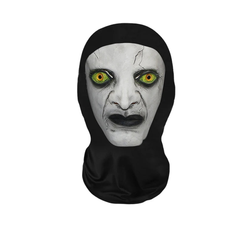 3D Printed Celebrity Realistic Face Mask Stretch