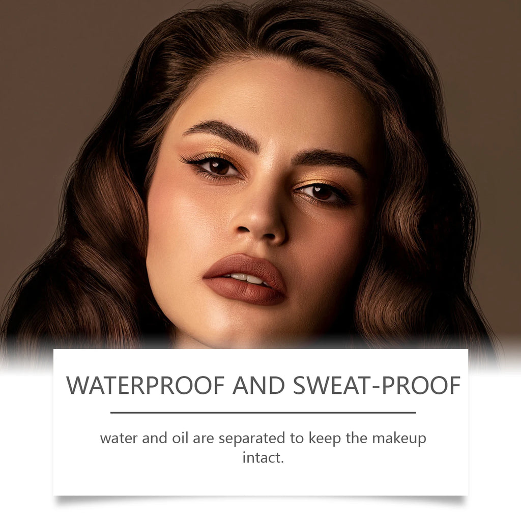Long Lasting Brow Tint Gel Natural Defined Eyebrow Nourishing Soothing Quick Dry Tint Stereoscopic Eyebrow Cosmetic Eye Makeup