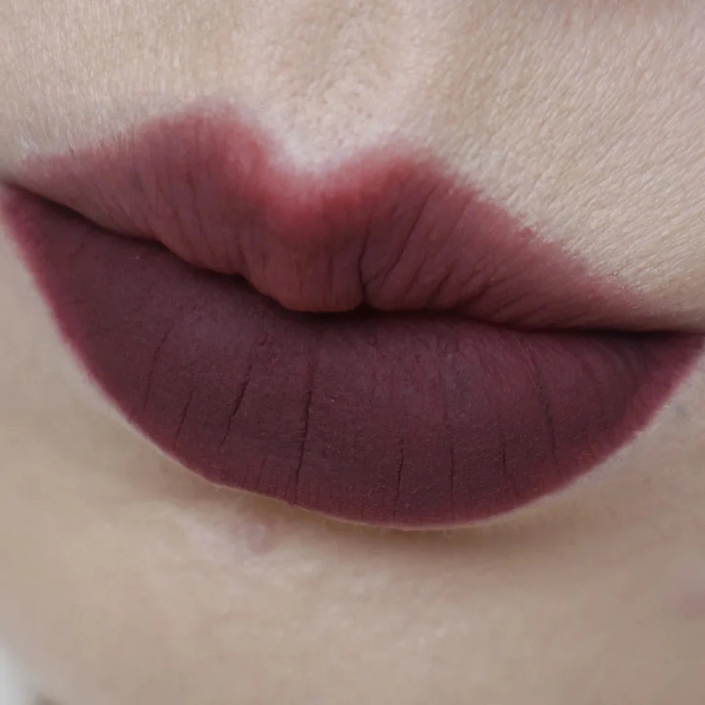 Girlcult Cyberpunk Lip Gloss Liquid Lipstick High Shine Moisturizing, Hydrating Long-Lasting Mirror Finish