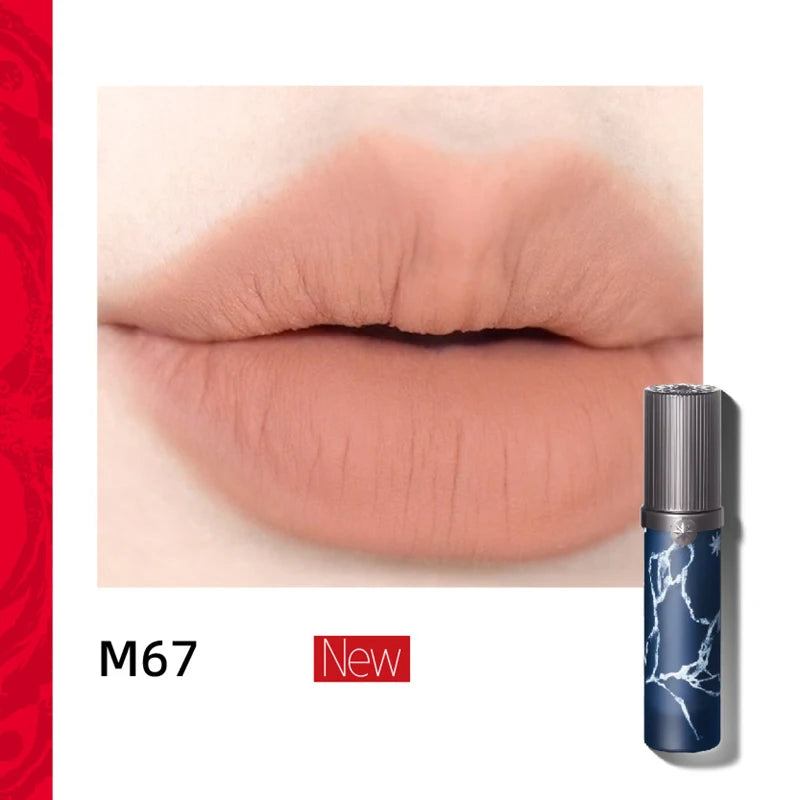 Girlcult Cyberpunk Lip Gloss Liquid Lipstick High Shine Moisturizing, Hydrating Long-Lasting Mirror Finish