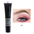 Eyebrow Gel Peel Off Natural Tinting Tattoo Waterproof Long Lasting Eye Cream Coloring Eyebrow Glue Quick Dry Brow Makeup
