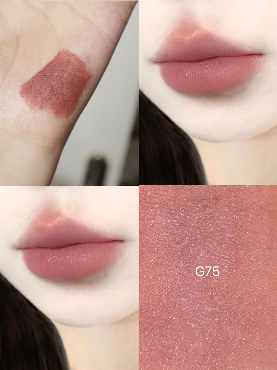 Girlcult Cyberpunk Lip Gloss Liquid Lipstick High Shine Moisturizing, Hydrating Long-Lasting Mirror Finish