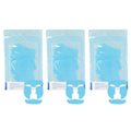 3/5Bags Highlevel Collagen Film Soluble Face Serum Mask Hydrolyzed Anti Aging Face Neck Mask Patches Lift Moisturizing Skin Care